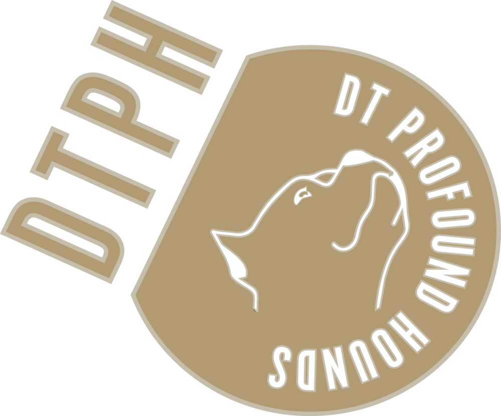 DT Profound Hounds logo
